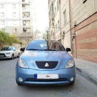 تیبا 2 مدل 94