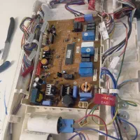 یخچال سازو تعمیرات یخچال سراسر مشهد