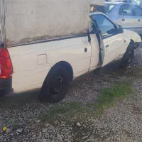 اریسان تصادفی مدل 96دوگانه کارخانه|خودرو سواری و وانت|ارومیه, |دیوار