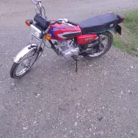 ۱۲۵ تازه تعمیر