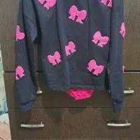 ست کراپ شلوار