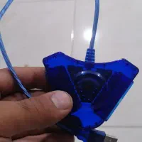 تبدیل دسته ps2 به کامپیوتر