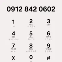 سیم کارت رند و کم کارکرد