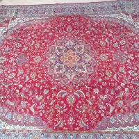 فرش ۱۲متری قرمز|فرش|اردبیل, |دیوار