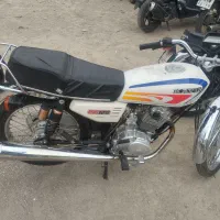 موتور هندا 125