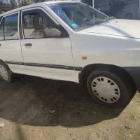 پراید ۱۳۸۲|خودرو سواری و وانت|رشت, لاکان|دیوار