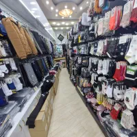 ساپورت داخل خزدار مردانه فوق العاده گرم|لباس|مشهد, طلاب|دیوار