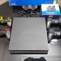 ps4 درحد نو فول بازی یک ترا اروپا|کنسول، بازی ویدئویی و آنلاین|ری, شهادت|دیوار