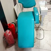 گرافی و یونیت پارس دنتال