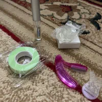 لوازم لیفت همه با هم ۳۰۰ تومن