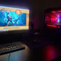 کامپیوتر گیمینگ