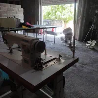 استخدام کارگر ساده خیاطی و راسته دوز ماهر
