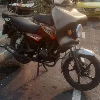 کی ال دی ۲۰۰ کبیر۱۴۰۲ درحد صفر|موتورسیکلت|تهران, شهرک رضویه|دیوار