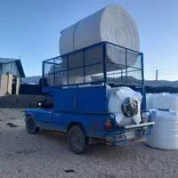 مخزن آب،منبع آب،تانکر آب،مخزن سوخت،سمپاش|مصالح و تجهیزات ساختمان|فسا, |دیوار