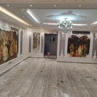 نقاشی و تزیینات داخلی