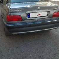 پارس سال۹۷، کم کار|خودرو سواری و وانت|بیرجند, |دیوار