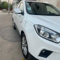 جک S5 اتوماتیک، مدل ۱۳۹۶|خودرو سواری و وانت|بجنورد, |دیوار