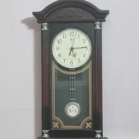 ساعت دیواری