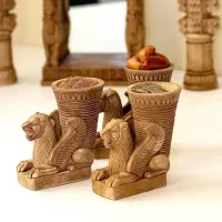 هفت سین هخامنش به صورت عمده وتک|مجسمه، تندیس، ماکت|شیراز, آزادگان|دیوار