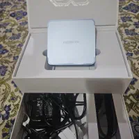 مینی کیس Geekom Ax8 Pro