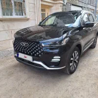 تیگو۷ پرو مدل۴۰۲