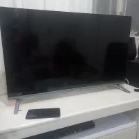 تلوزیون ۳۲ اینچ ال ای دی