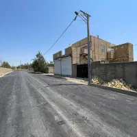 فروش زمین ۳۰۰ متری سهیلیه بعداز شهرک زعفرانیه