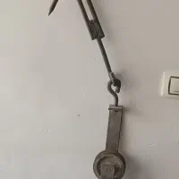 قرقره بالابر