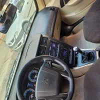 پارس ۴۰۲ سفارشی فول ELX