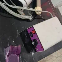 دستگاه ناخن