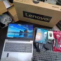 لپتاپ لنووcori5نسل10 رم8صحفه تاچ وقلم نوری|رایانه همراه|شهرکرد, |دیوار