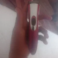 ماشین ریش تراش