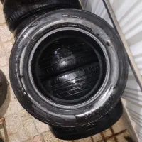 لاستیک خارجی در حد نو