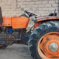 تراکتور پیاد3سلندآماده جوشکاری