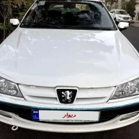 پژو پارس سال، پرشیا، بی رنگ