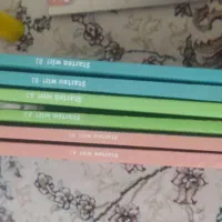 کتاب|کتاب و مجله آموزشی|ارومیه, |دیوار