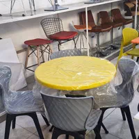 میز و صندلی فست فود،صندلی کافه