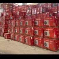 کولر گازی چکی چکی 36000 GG-s جنرال گلد
