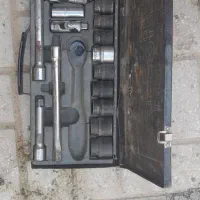 جعبه بگس