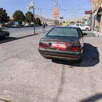 پژو مدل 83رنگ قهوهای