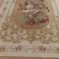 فرش ۹ متری