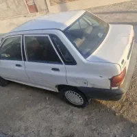 پراید ۸۴ شهربابک|خودرو سواری و وانت|شهر بابک, |دیوار