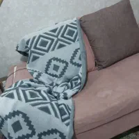 شال مبل ۱۵۰×۲۰۰۰