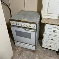 فروش ست کامل کابینت فلزی