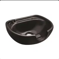 سنگ روشویی و شیرآلات سرشور آرایشگاهی|آرایشگاه و سالن‌های زیبایی|بندرعباس, |دیوار