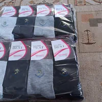 فروش عمده جوراب مردانه با کیفیت