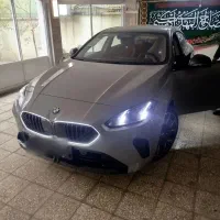 Bmw225/msportبی ام و 225فول2025ناردوگری آبی کاربنی