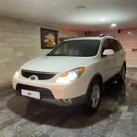 هیوندا وراکروز ix55