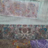 فرش قالیچه خطیبی جدید