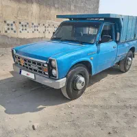 نیسان مدل 94 تناژ پایین(معاوضه)